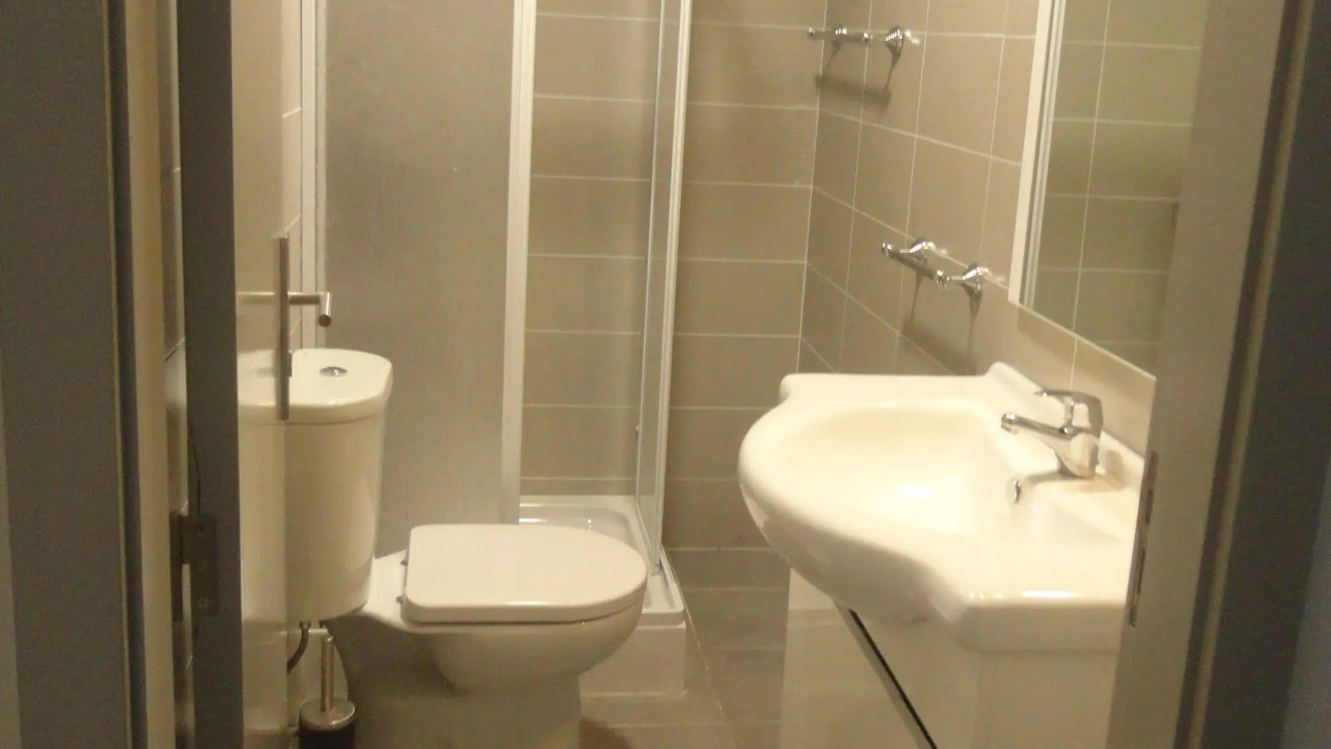 Be Flashpackers Hostel Coimbra